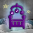 Programın simgesi: Baby Sleep Music  Songs