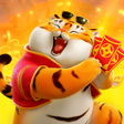 Ikon program: Fortune Tiger