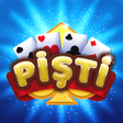Icoon van programma: Pishti Card Game - Online