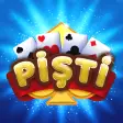 Pishti Card Game - Online