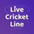 Live Cricket Live Line 2024 icon