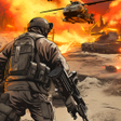 Icon of program: Call of Beach: Defense Wa…