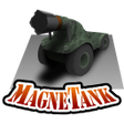 プログラムのアイコン：MagneTank