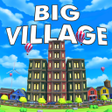 Icon of program: Big Village : City Builde…