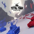 Icon of program: Total Tank Simulator