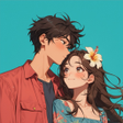ไอคอนของโปรแกรม: 4K Anime Wallpaper