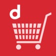 Ikona programu: dショッピング - dポイントが使えるドコモの通販…