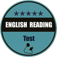 プログラムのアイコン：English Reading Practice …