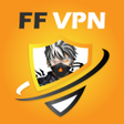 Ícone do programa: FF Vpn Super Fast