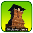 Icon of program: Lantunan Sholawat Jawa Ku…