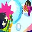 Icon of program: Snowball Game New Tab