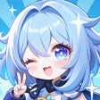 ไอคอนของโปรแกรม: 超级猎手-高自由度冒险rpg手游
