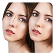 程序图标：Narrow Nose (Guide)