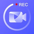 Programikonen: Screen Recorder:Video Rec…