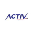 プログラムのアイコン：Activ