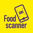 程序图标：NHS Food Scanner