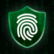 Icona del programma: App Lock  AppLock Fingerp…