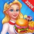 프로그램 아이콘: Cooking Trendy: Chef Game