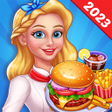 프로그램 아이콘: Cooking Trendy: Chef Game