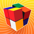 프로그램 아이콘: Magic Cube