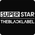 Icoon van programma: SUPERSTAR THEBLACKLABEL