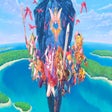 程序图标：Trials of Mana (2020)