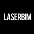 程序图标：레이저빔 - laserbim