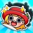 プログラムのアイコン：Puzzle Games for kids