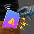 Ikona programu: Dont Touch My Phone: Alar…