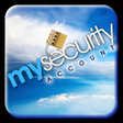 プログラムのアイコン：MySecurity Account