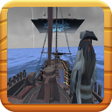 プログラムのアイコン：Barbaros The Last Pirate …