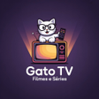 プログラムのアイコン：Gato TV Filmes e Séries