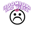 Icon of program: BOOMBOX Sad Vibez