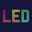 Icoon van programma: LED Banner Displays