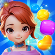 أيقونة البرنامج: Sugar Sorcery Saga