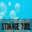 Icoon van programma: Storage Tool