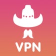 Ícone do programa: Gringo VPN - Network Secu…