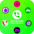 程序图标：How To Find Call Details …