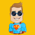 Icoon van programma: SuperVision magnifier