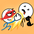 Ikona programu: Attack Draw Line