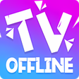 Ikon program: TV Tanpa Kuota Internet O…