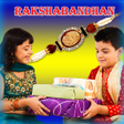 Biểu tượng của chương trình: Rakshabandhan Photo Frame