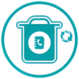 Icon of program: Recover deleted sim conta…