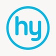 Icoon van programma: HY