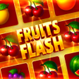Programın simgesi: Fruit Flash