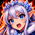 Ikona programu: Throw Hero RPG