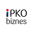 أيقونة البرنامج: iPKO biznes