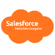 ไอคอนของโปรแกรม: Salesforce Metadata Navig…