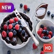 Icon of program: Raspberry HD Wallpaper Ne…