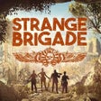 프로그램 아이콘: Strange Brigade